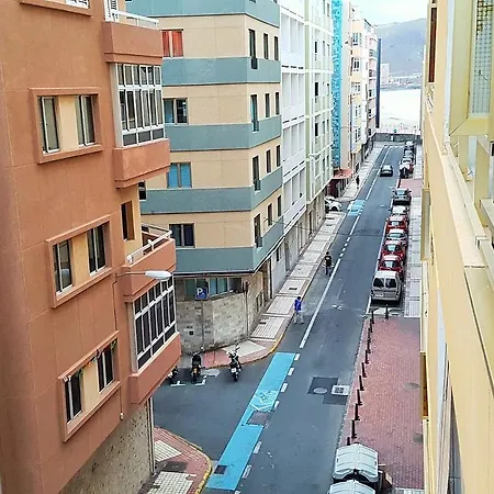 A12portugal Appartement
