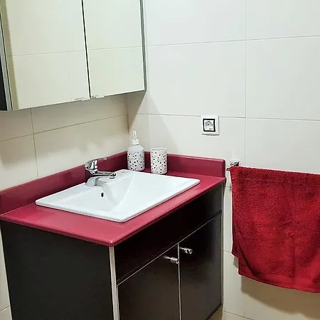 A12portugal Appartement Las Palmas de Gran Canaria