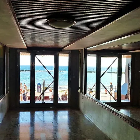 A12portugal Appartement *