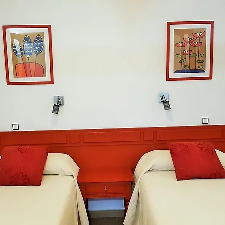 A12portugal Appartement *