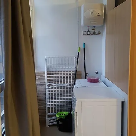 Appartement A12portugal *